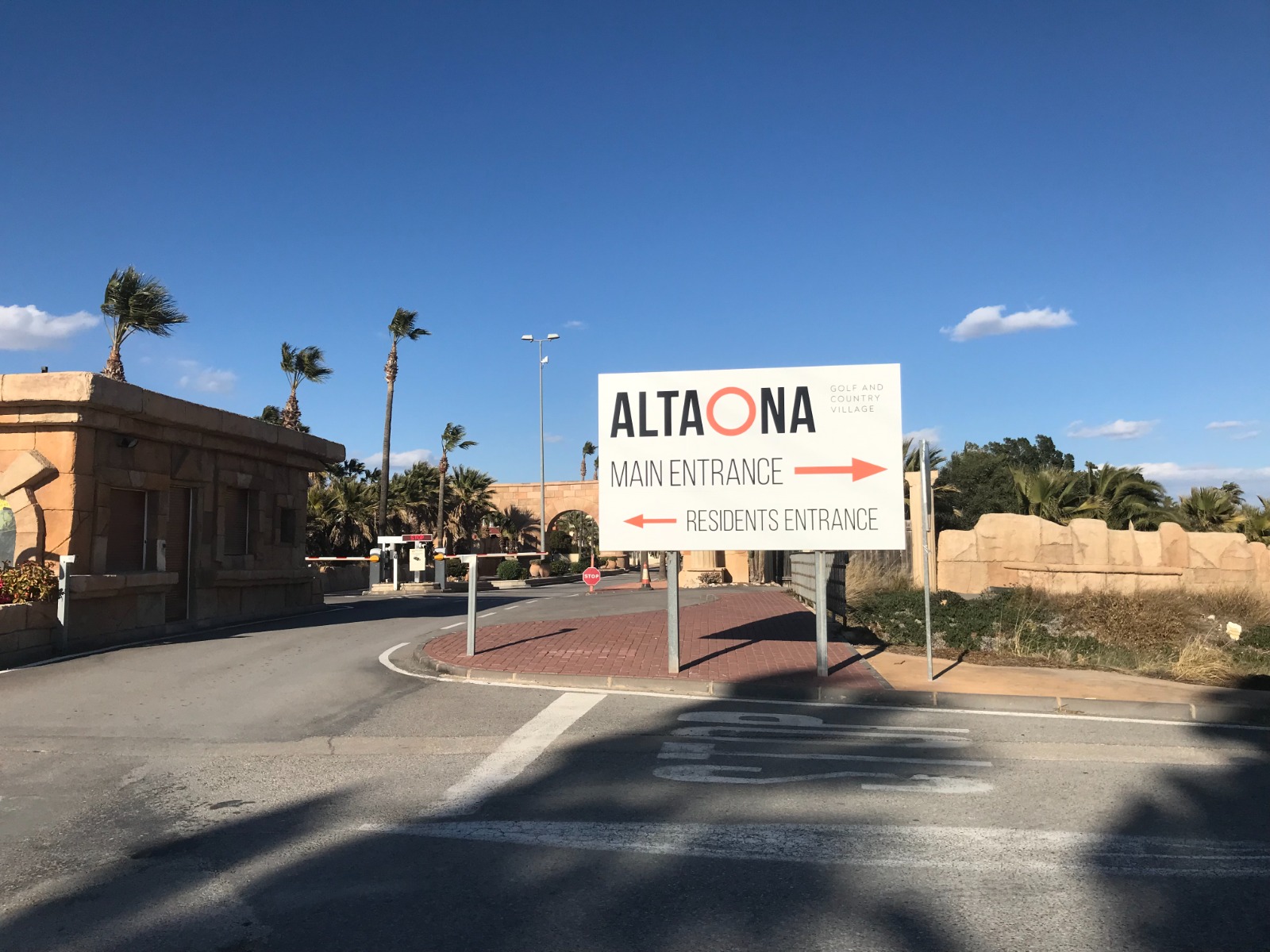 Altaona Golf Ressort