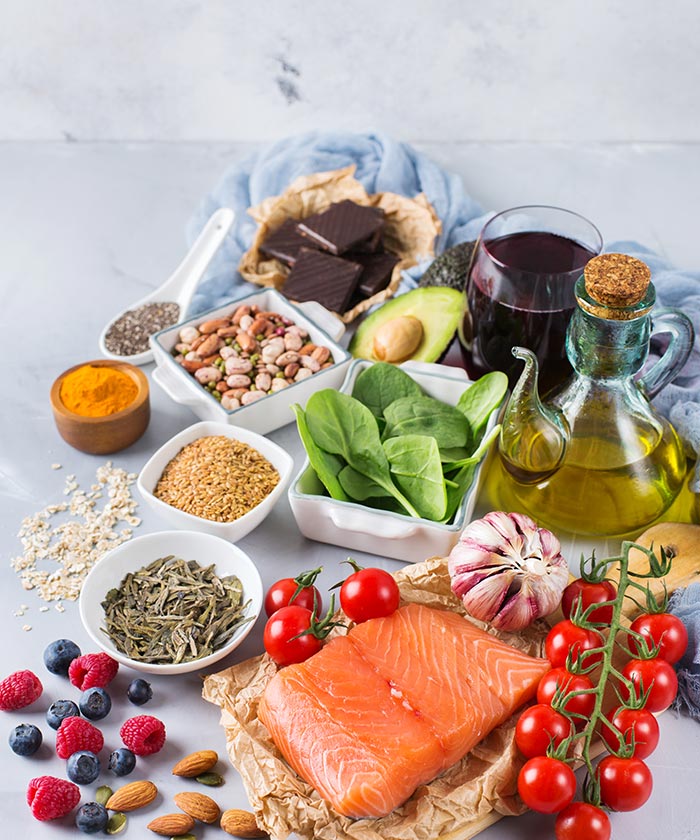 Nutrition