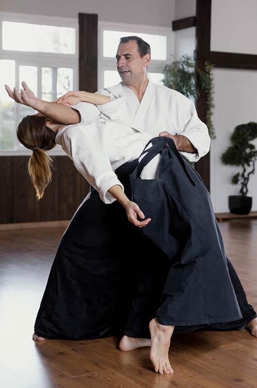 Aikido