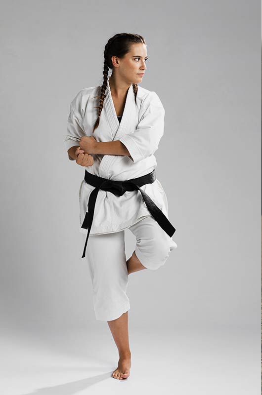 Karate