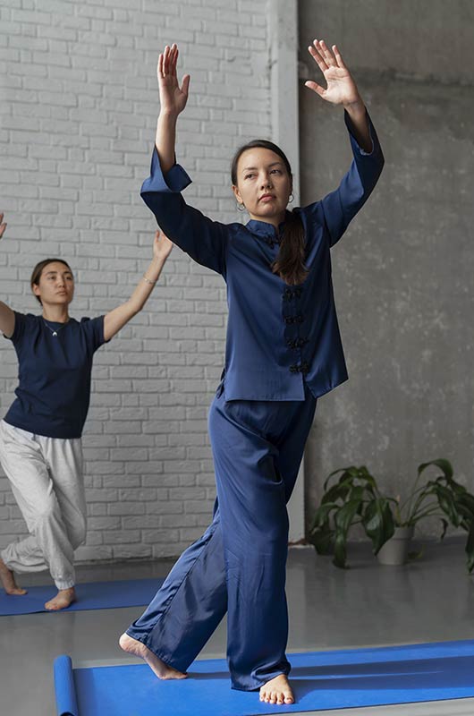 Qi Gong