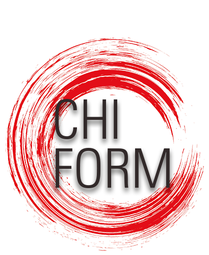 Chi Form - Body movement for balance, calm and Chi